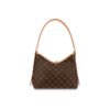LOUIS VUITTON Carryall PM - Image 2
