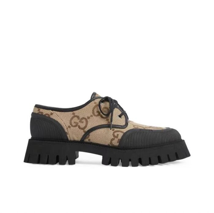 GUCCI Original Loafers - Image 5