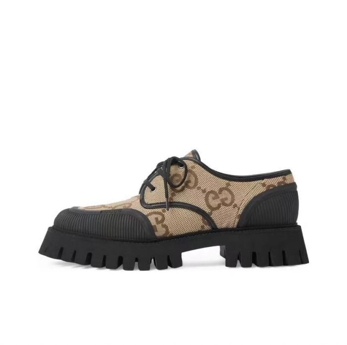 GUCCI Original Loafers - Image 6