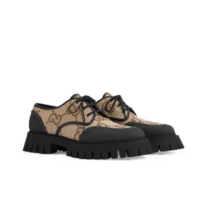 GUCCI Original Loafers
