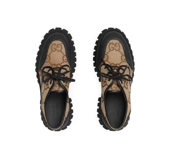 GUCCI Original Loafers - Image 2