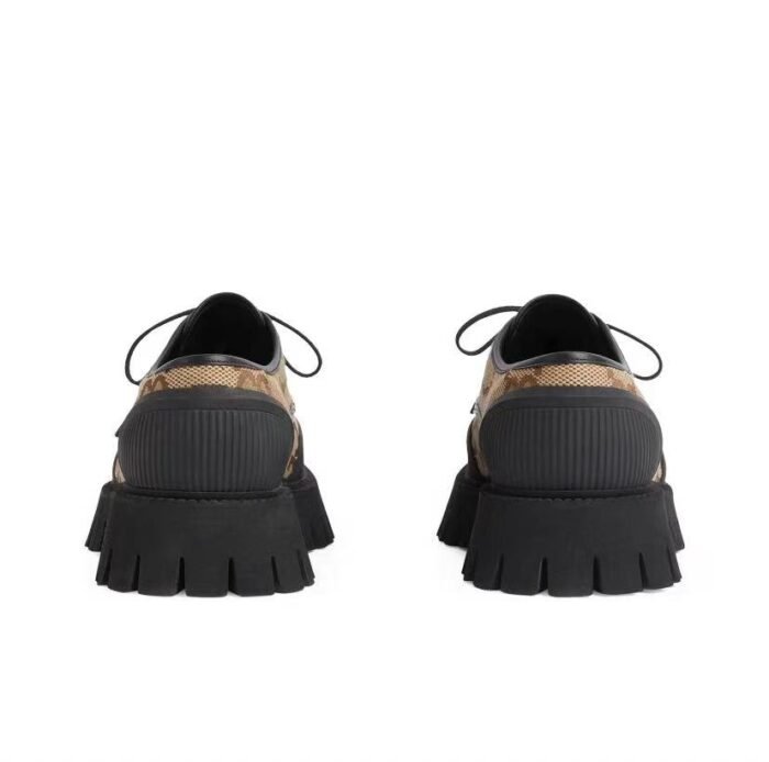 GUCCI Original Loafers - Image 3