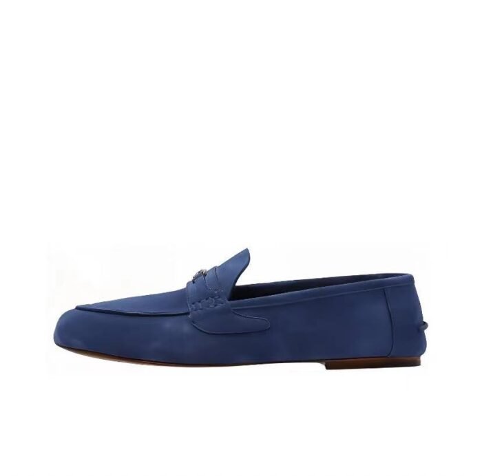 GUCCI Loafers - Image 3