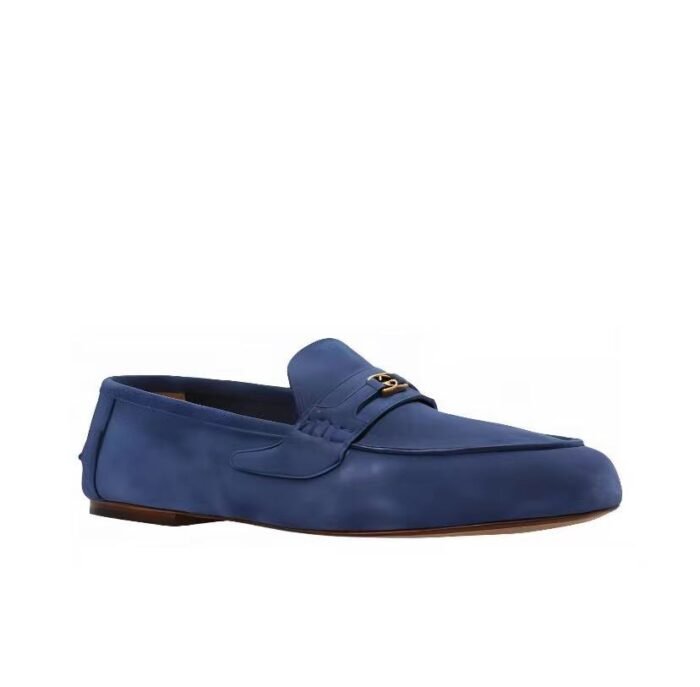GUCCI Loafers - Image 5