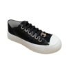 CHANEL thick-soled platform shoes