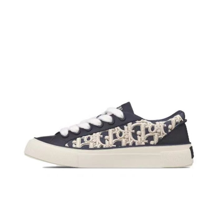 DIOR low top skate shoes - Image 5