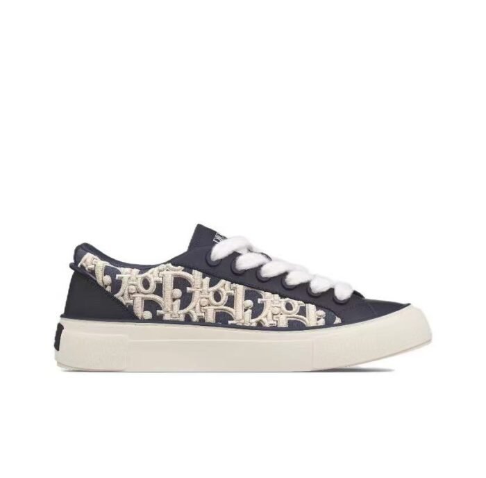 DIOR low top skate shoes - Image 2
