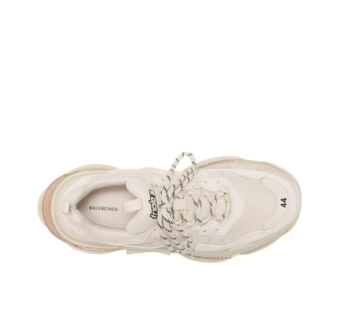 Balenciaga Triple S Clear Sole - Image 6