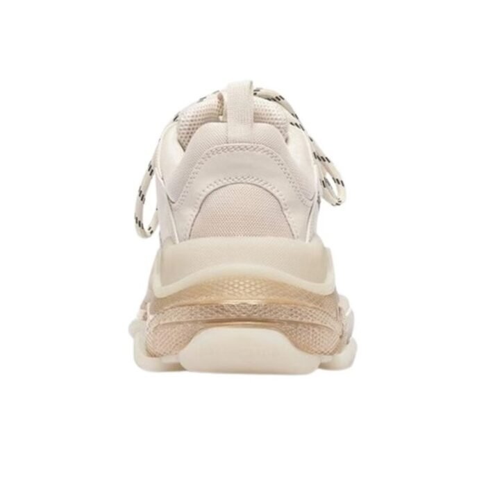 Balenciaga Triple S Clear Sole - Image 2